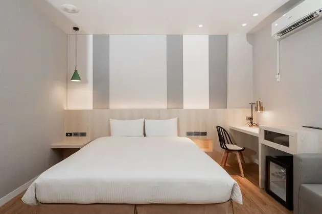 Yilan Fu Hsiang Hotel