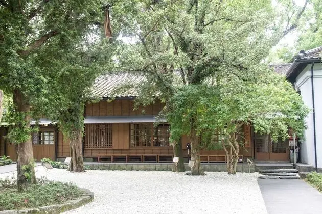 Yilan Fu Hsiang Hotel