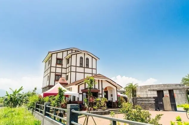 YiLan Museum