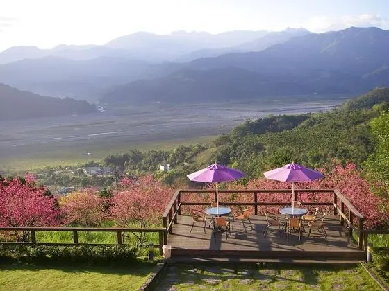 Yilan Yalu Good View Homestay