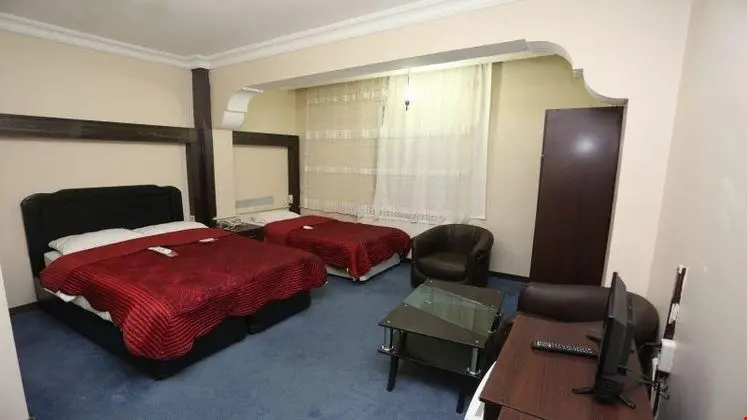 Otel Yıldırım - Genel