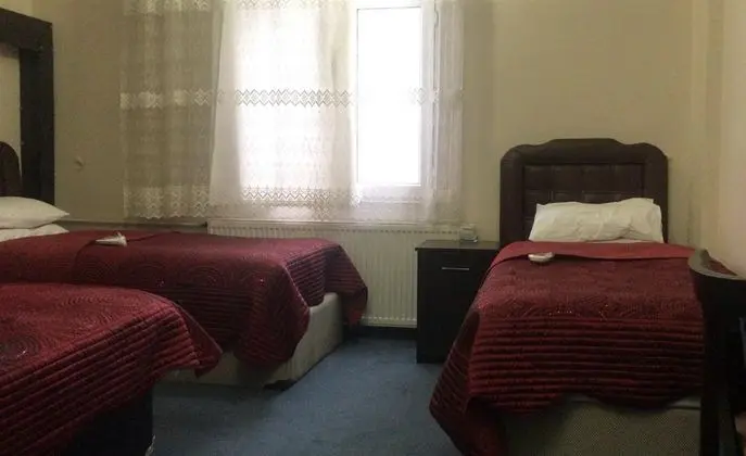 Otel Yıldırım - Genel