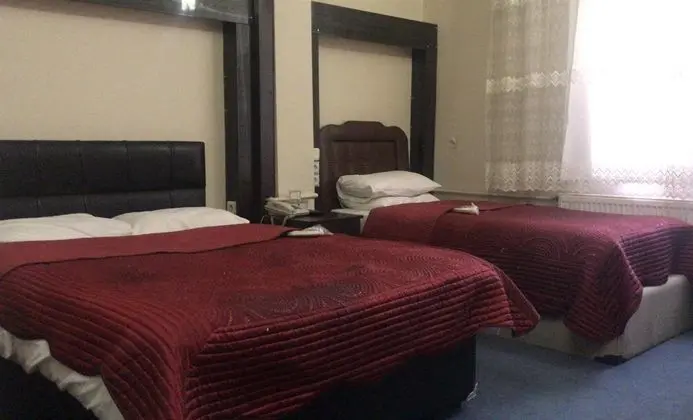 Otel Yıldırım - Genel