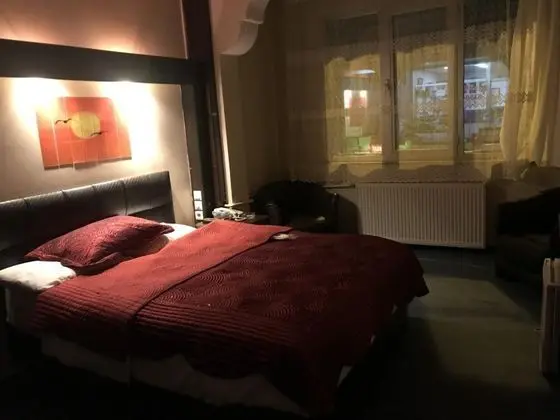 Otel Yıldırım