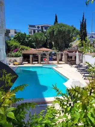 Yıldırım Hotel Didim