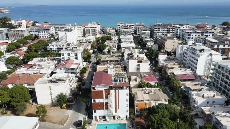 Yıldırım Hotel Didim - Öne Çıkan Resim
