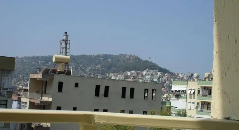 Hotel Yıldırımoğlu
