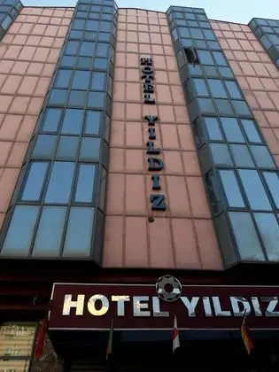 Yıldız Otel