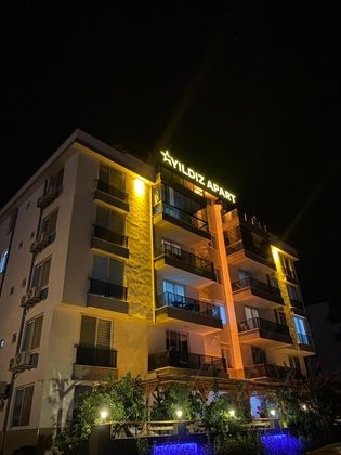 Yıldız ApartFotoğrafı