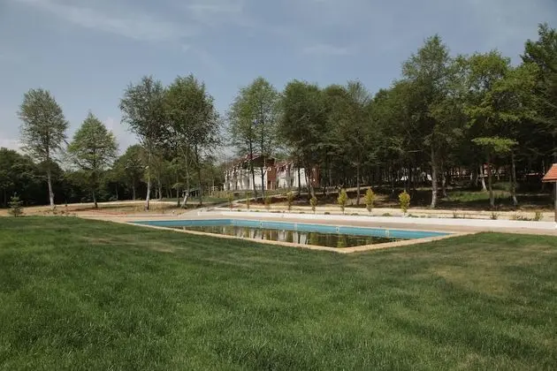 Yıldız Country Hotel - Havuz