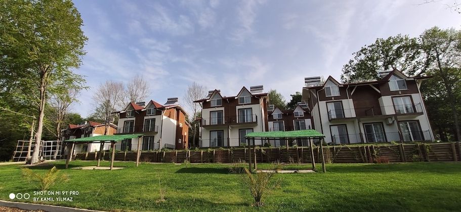 Yıldız Country HotelFotoğrafı