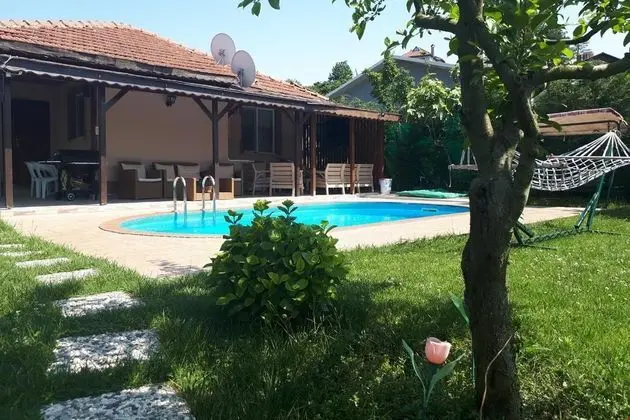 Yıldız Family Village House Sapanca
