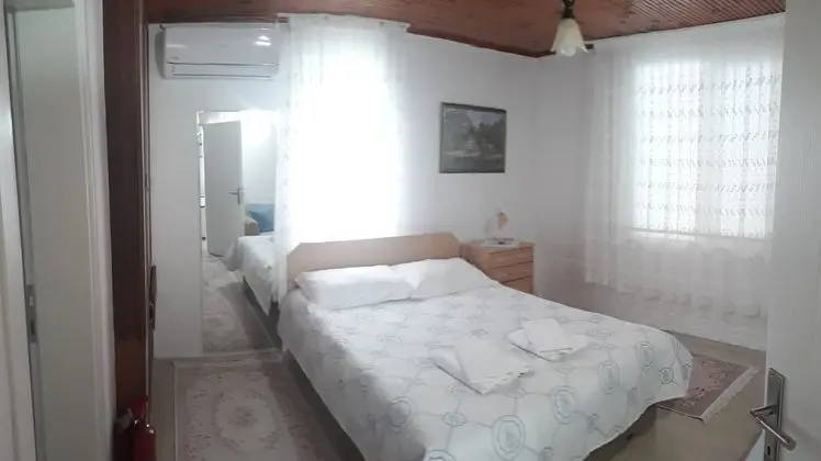 Yıldız Family Village House Sapanca - Yatak Odası