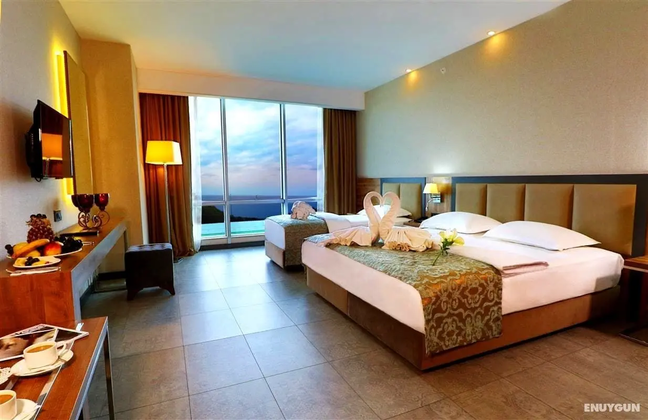 Yıldız Life HotelFotoğrafı