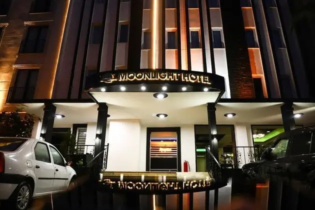 Yıldız Moonlight Hotel