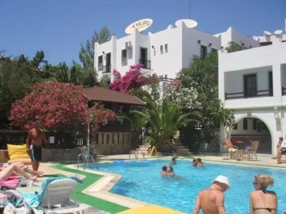 Yıldız Hotel