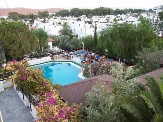 Yıldız Hotel