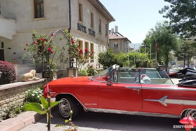 Yıldız Hotel
