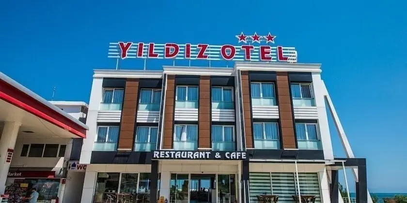 Yıldız Otel