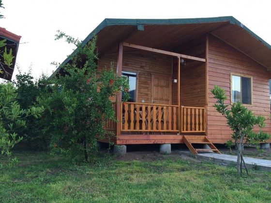 Yıldız Pension BungalowsFotoğrafı