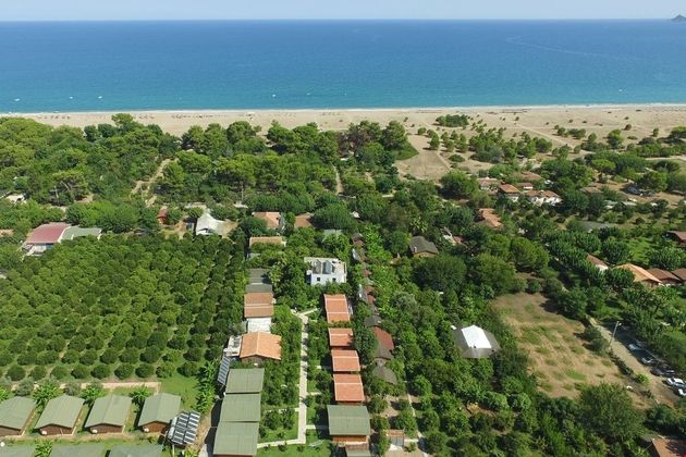 Yıldız Pension BungalowsFotoğrafı