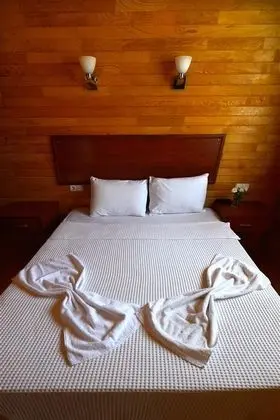 Yildiz Pension Bungalows - Oda
