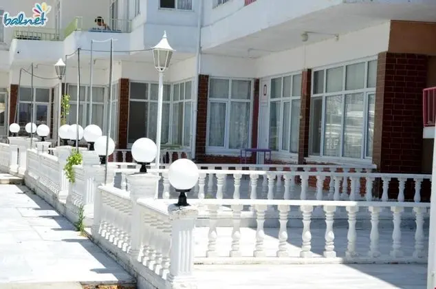 Yıldız Tatil Köyü