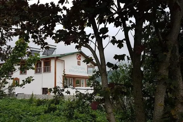 Yıldız Tepe Otel & Pansiyon