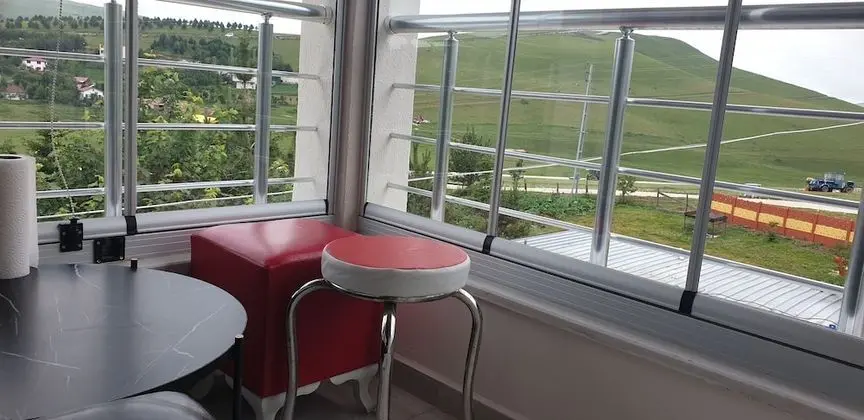 Yıldız Tepe Otel & Pansiyon