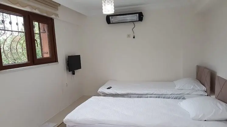 Yildiz Tepe Otel & Pansiyon - Oda