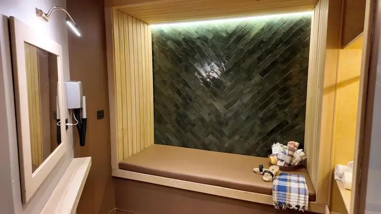 Yıldız Termal Hotel - Spa