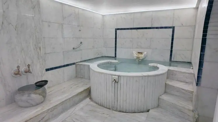 Yıldız Termal Hotel - Spa