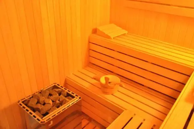 Yıldızoğlu Business Class Hotel - Spa / Sağlık