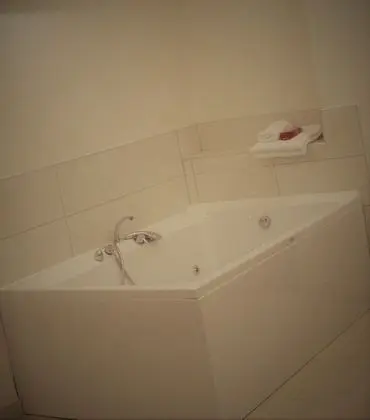 yılgın otel - Banyo Özellikleri
