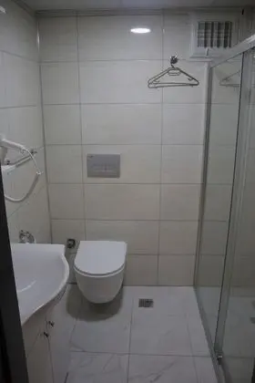 yılgın otel - Oda