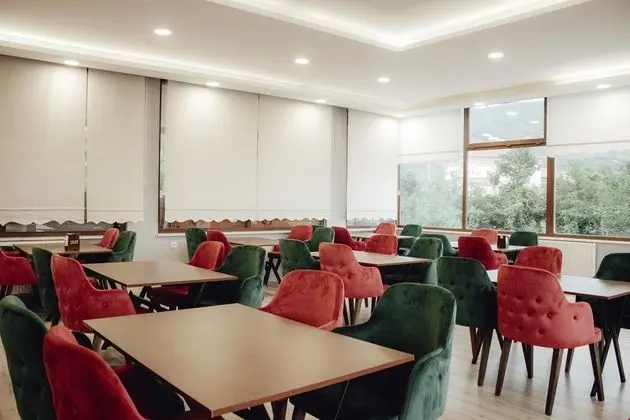 yılgın otel - Yerinde Yemek