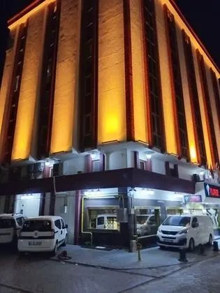 Yılmazel Hotel