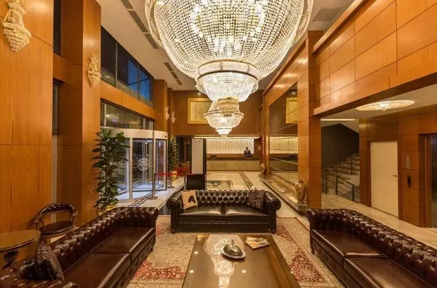 Yilmazoglu Park Hotel - Genel
