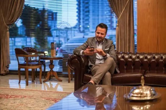 Yilmazoglu Park Hotel - Genel
