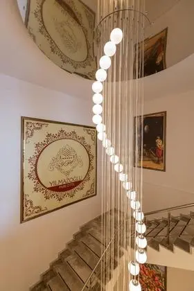 Yilmazoglu Park Hotel - Genel