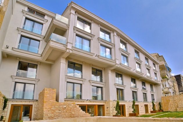 Yilsam Sultanahmet HotelFotoğrafı