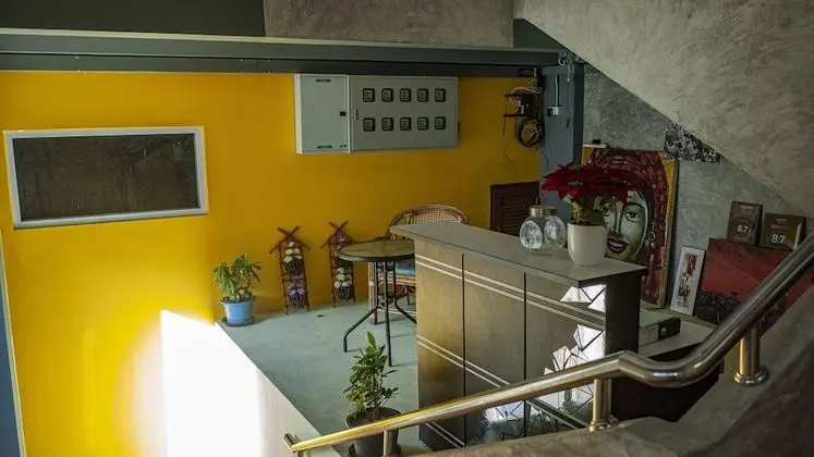 Yim Hostel Co. Ltd. - Adults Only - Lobi