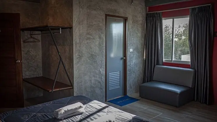 Yim Hostel Co. Ltd. - Adults Only - Oda