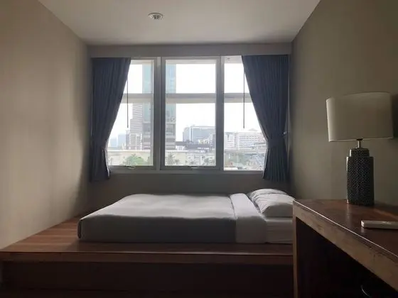 Yim Yam Hostel & Garden