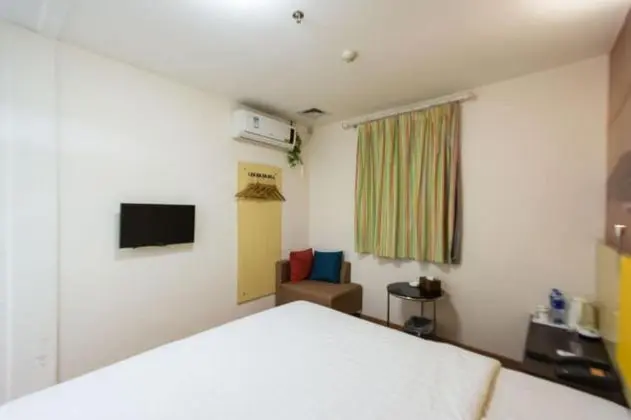 Yimi Hotel Feixiang Park Branch - Oda