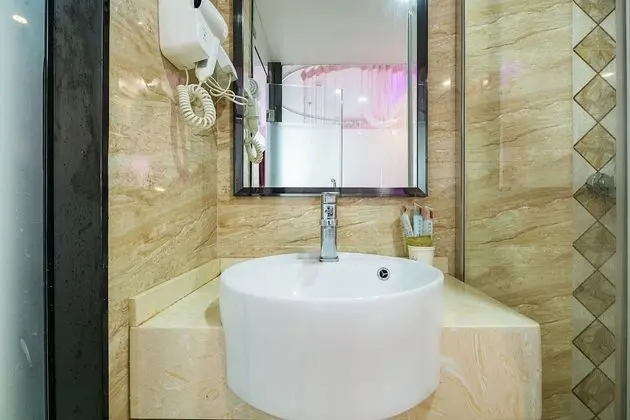 Yimi Inn Guangzhou Airport Road Branch - Oda