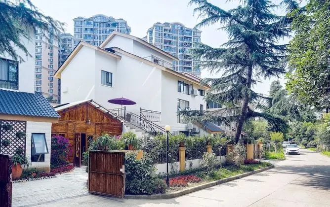 YIN City Inn Third Branch