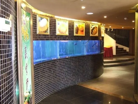 Yinchuan Vintage Hill Hotels & Resorts - Spa