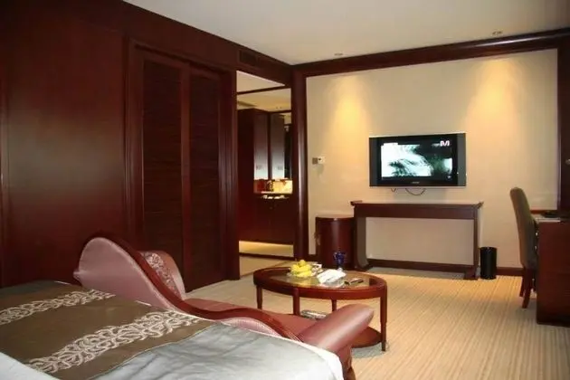 Yindo Grand Jasper Hotel