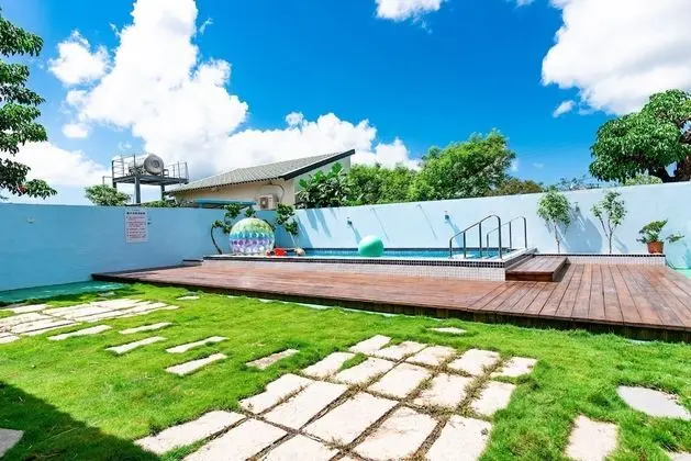 Yingxun B&B